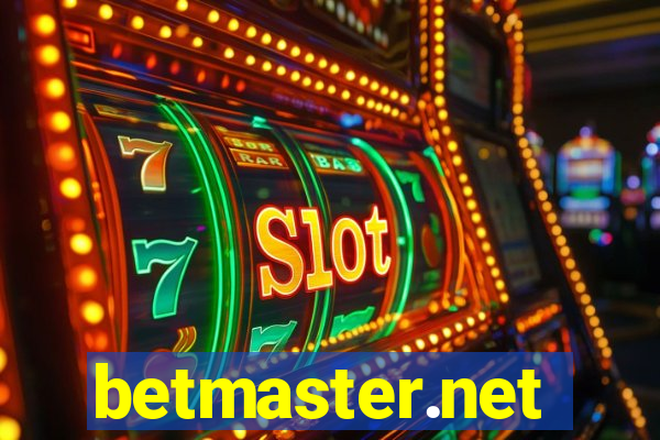 betmaster.net