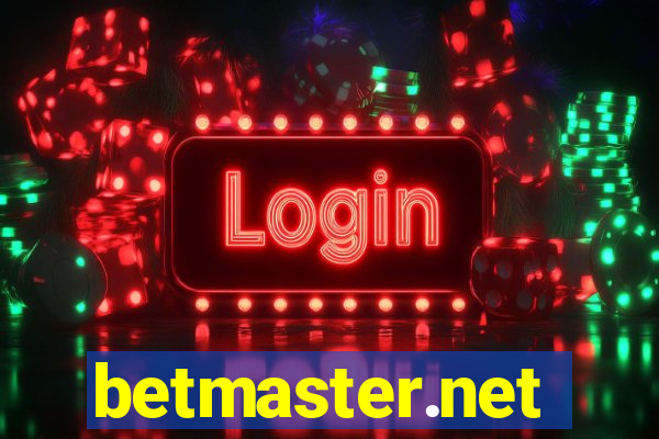 betmaster.net