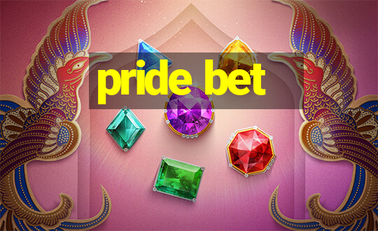 pride bet