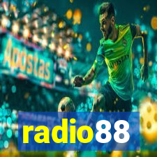 radio88