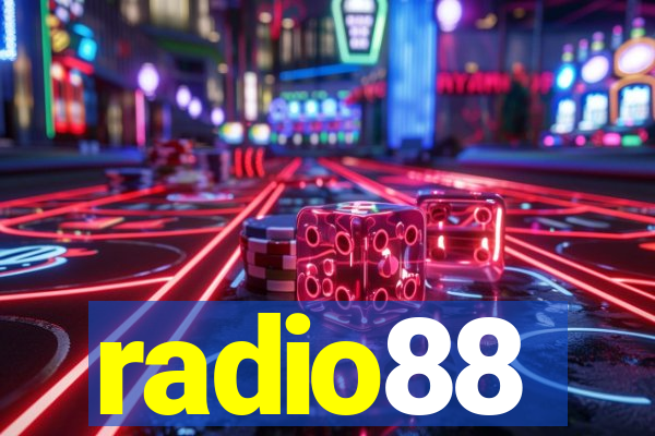 radio88