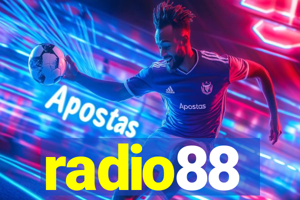 radio88