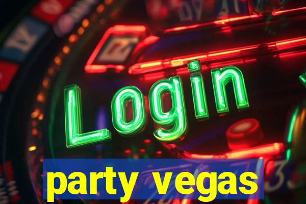 party vegas