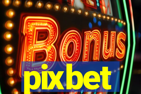 pixbet