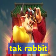 tak rabbit