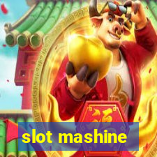 slot mashine