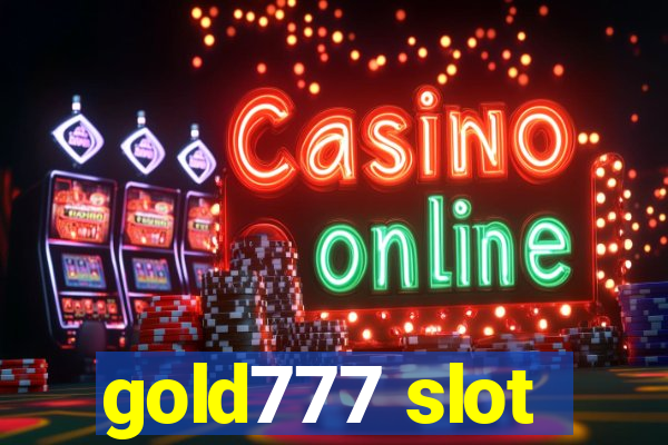 gold777 slot