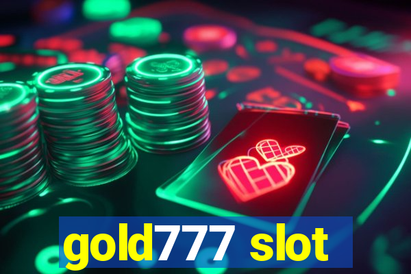 gold777 slot