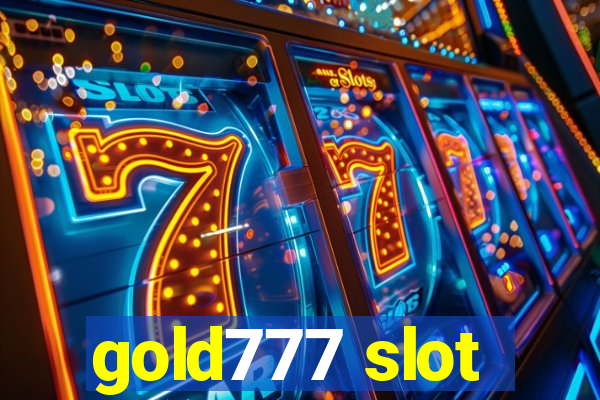 gold777 slot