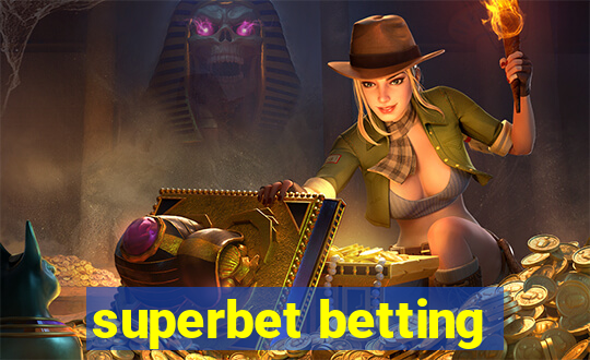 superbet betting