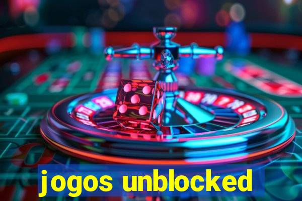 jogos unblocked