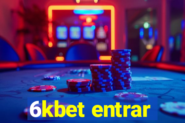 6kbet entrar