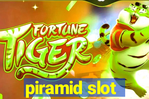 piramid slot