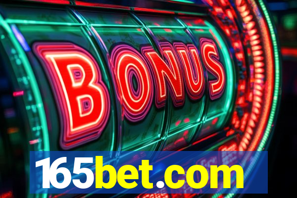 165bet.com