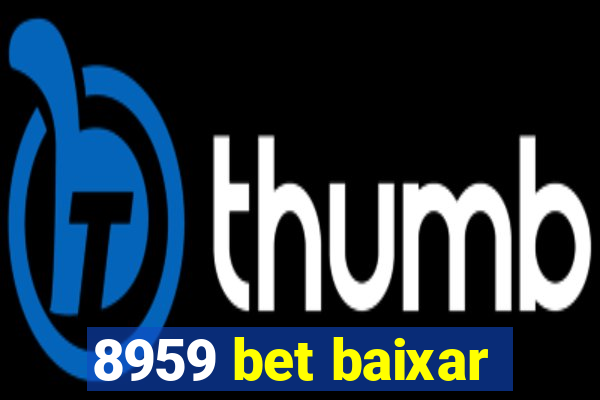 8959 bet baixar