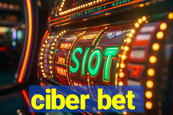 ciber bet