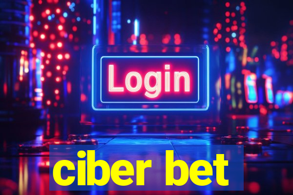 ciber bet