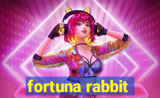 fortuna rabbit