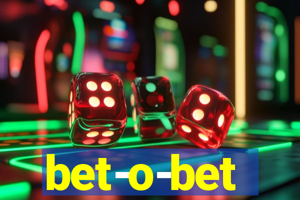 bet-o-bet