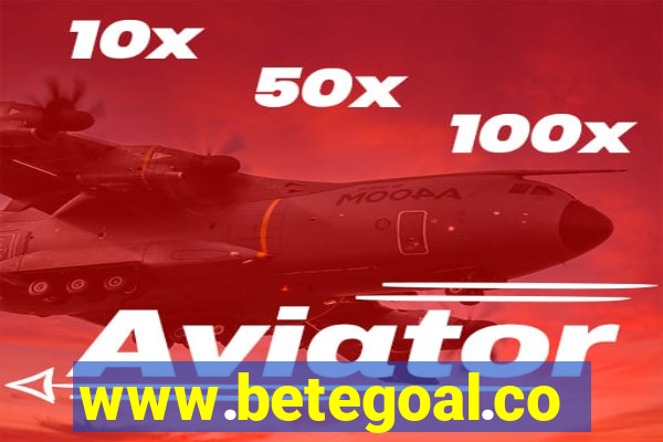 www.betegoal.com