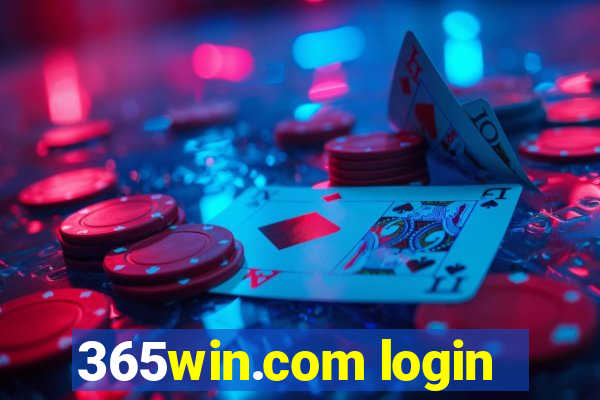 365win.com login