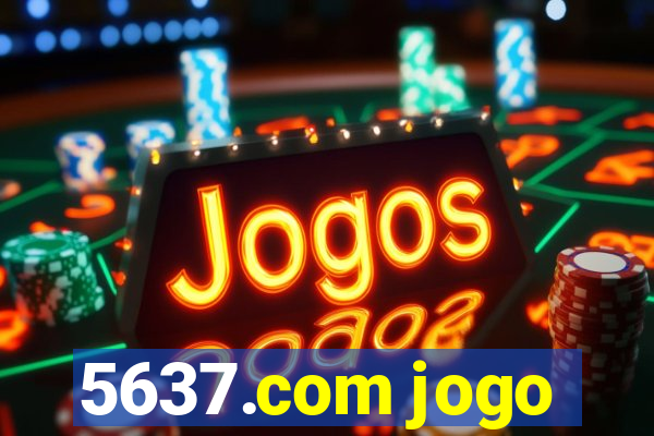 5637.com jogo