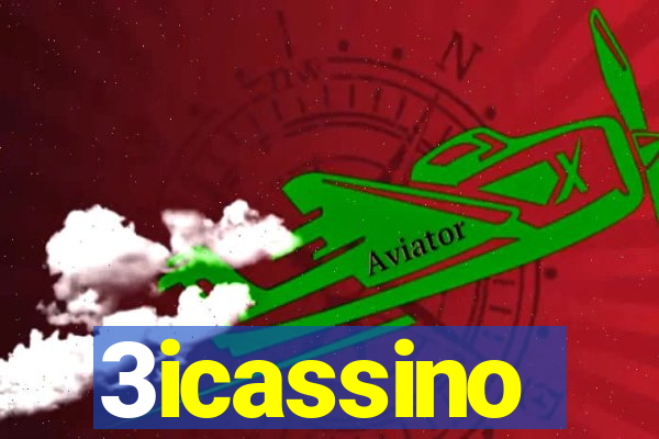 3icassino