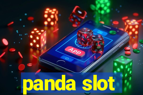 panda slot