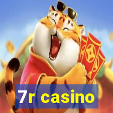 7r casino