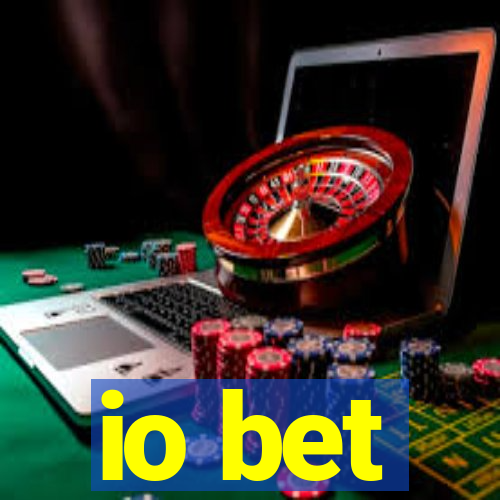 io bet