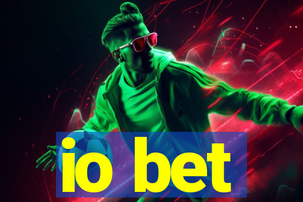 io bet