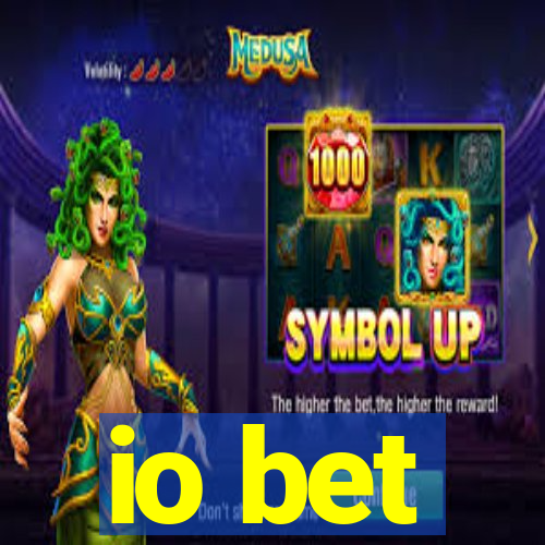 io bet