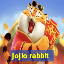 jojio rabbit