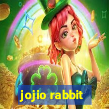 jojio rabbit