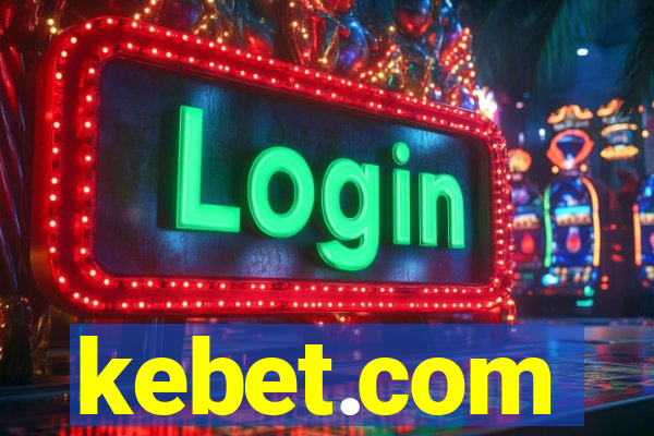 kebet.com