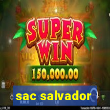 sac salvador