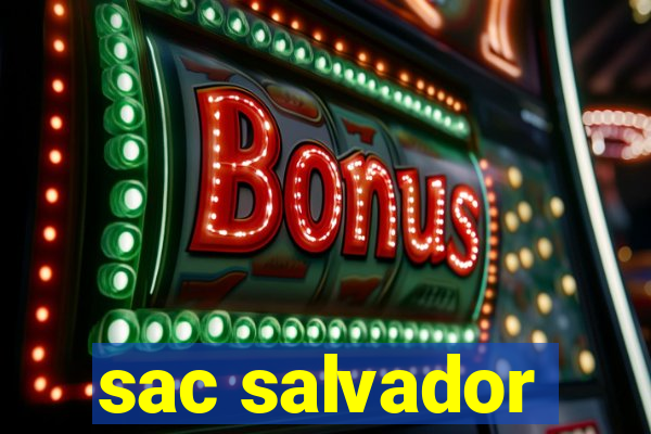 sac salvador