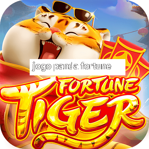 jogo panda fortune