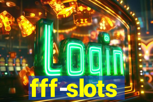 fff-slots