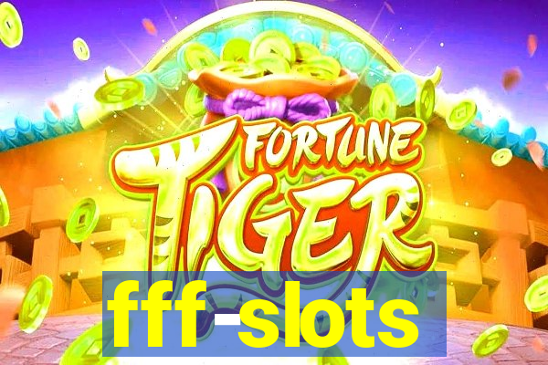 fff-slots