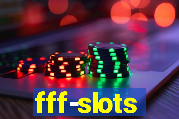 fff-slots