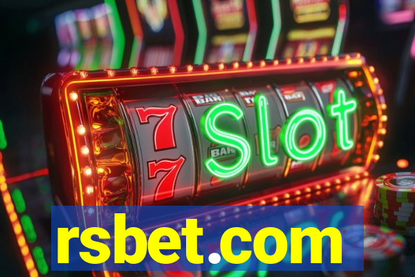 rsbet.com