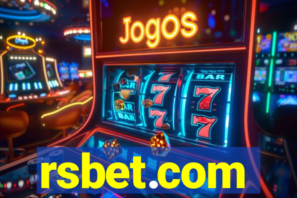 rsbet.com