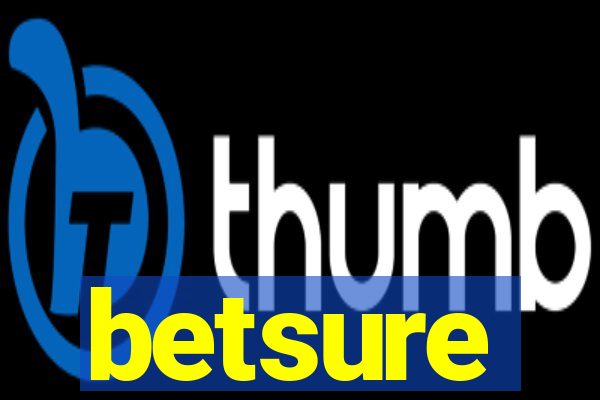 betsure