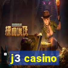 j3 casino