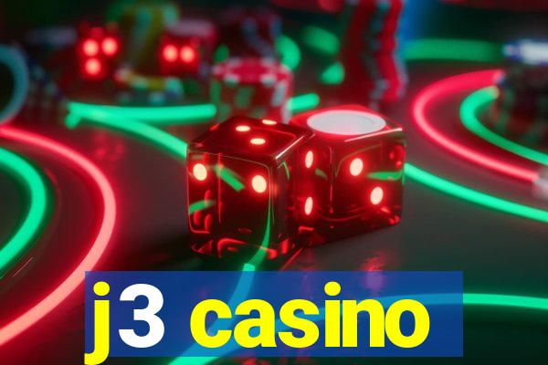 j3 casino