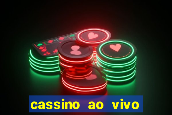 cassino ao vivo estrela bet