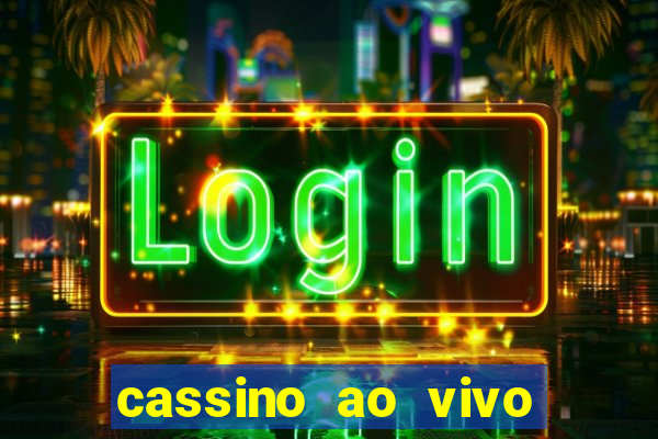 cassino ao vivo estrela bet