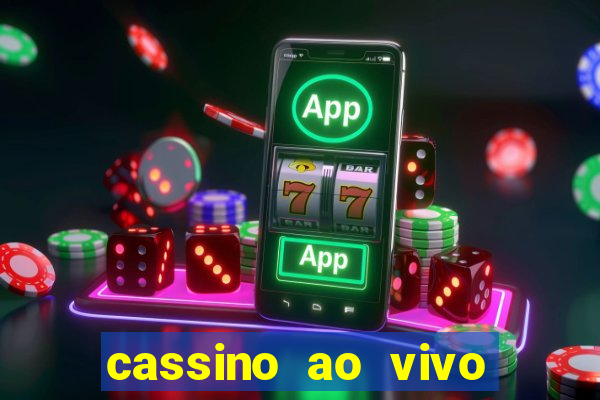 cassino ao vivo estrela bet