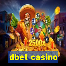 dbet casino